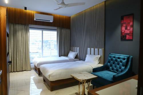 Hotel Florence
