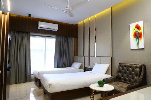 Hotel Florence