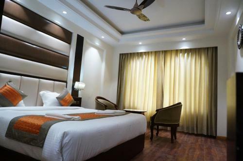 Apartamento Hotel Grand Palace