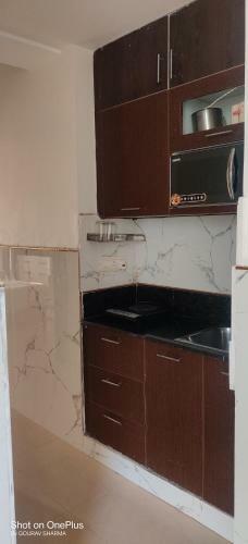 Ganga View Apartment In Aloha On The Ganges Resort