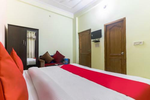 Hotel Oyo Flagship 46127 Ganga Vardan
