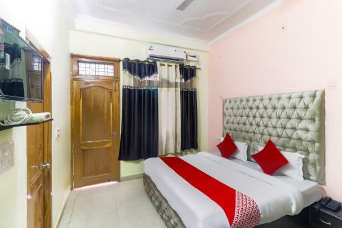 Hotel Oyo Flagship 46127 Ganga Vardan