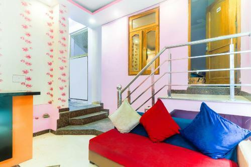 Hotel Oyo Flagship 46127 Ganga Vardan