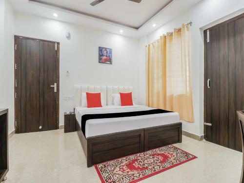 Capital O 81395 Hotel Nature View