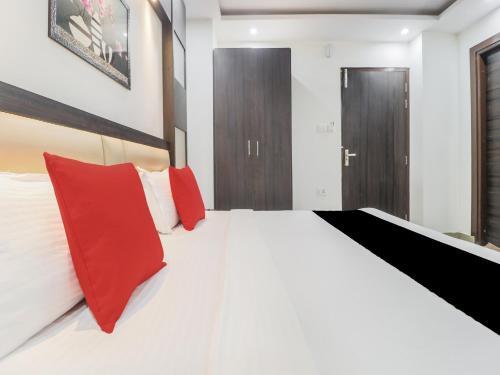 Capital O 81395 Hotel Nature View