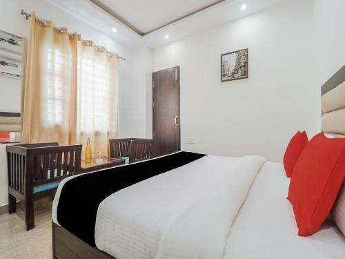 Capital O 81395 Hotel Nature View