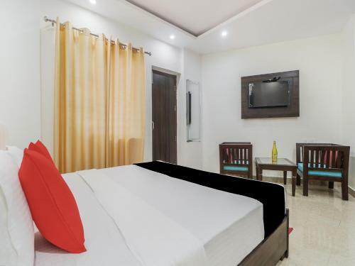 Capital O 81395 Hotel Nature View