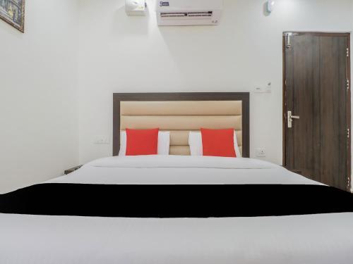 Capital O 81395 Hotel Nature View