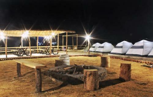 Odyssey's Blue Jay Camps