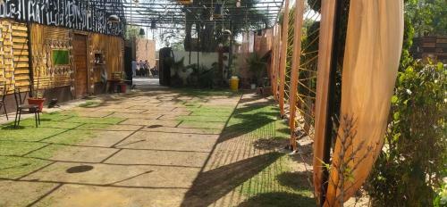 Oyo 82360 Hotel Br Villa