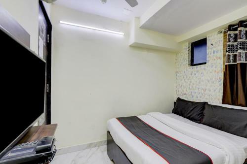 Collection O 83786 Hotel Greenity