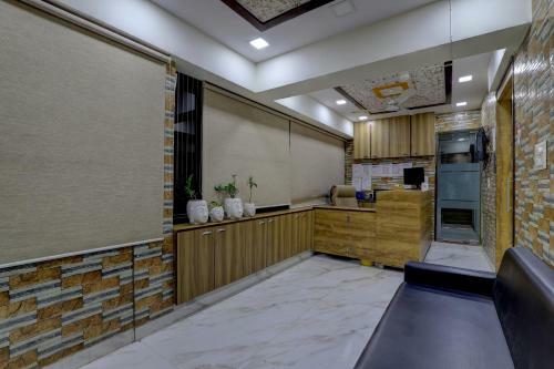 Collection O 83786 Hotel Greenity