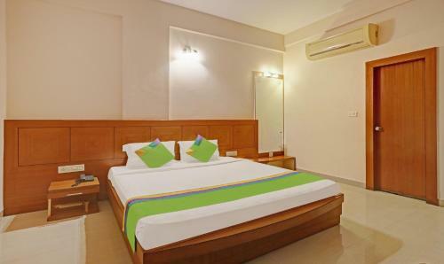 Hotel Treebo Trend Msr International
