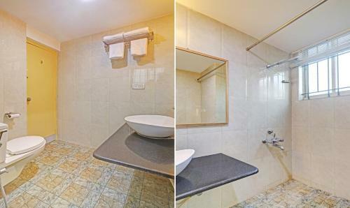 Hotel Treebo Trend Msr International