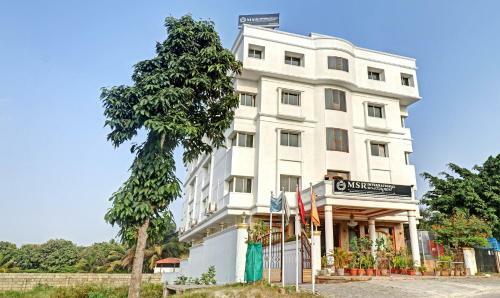Hotel Treebo Trend Msr International