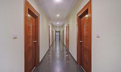 Hotel Treebo Trend Msr International