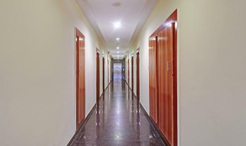 Hotel Treebo Trend Msr International