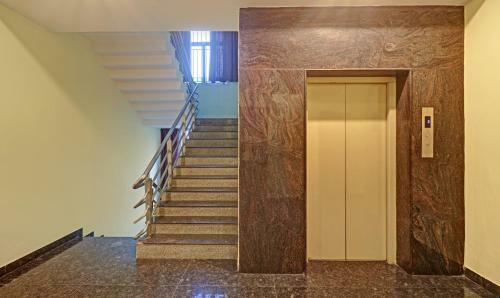 Hotel Treebo Trend Msr International