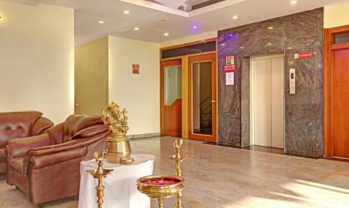 Hotel Treebo Trend Msr International