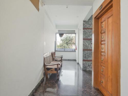 Hotel Spot On 82761 Chithra Residency