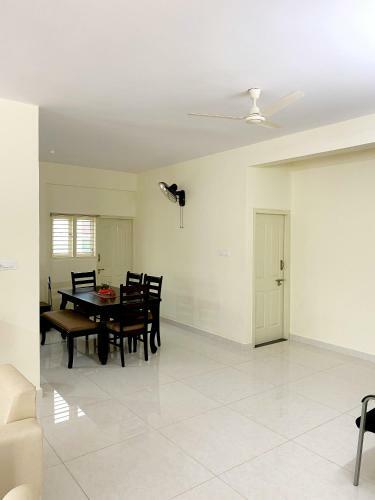 Apartamento Rent On Comfort - Mysore 3bhk Flat