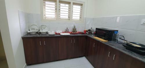 Apartamento Rent On Comfort - Mysore 3bhk Flat