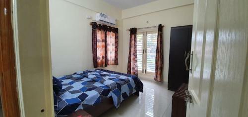 Apartamento Rent On Comfort - Mysore 3bhk Flat