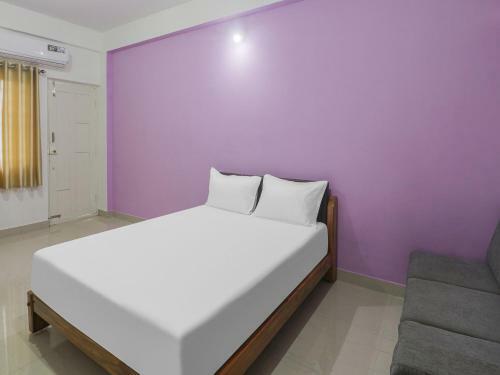 Hotel Oyo 86008 Slv Residency