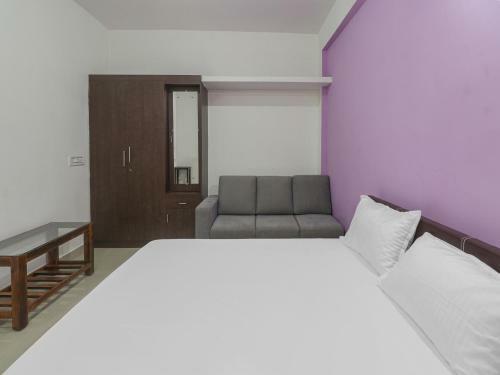 Hotel Oyo 86008 Slv Residency