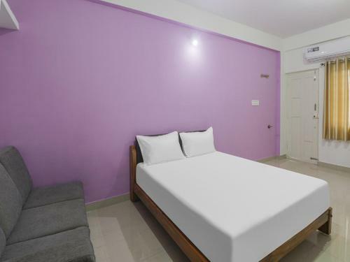 Hotel Oyo 86008 Slv Residency