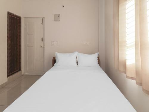 Hotel Oyo 86008 Slv Residency