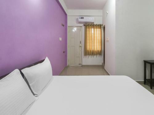 Hotel Oyo 86008 Slv Residency
