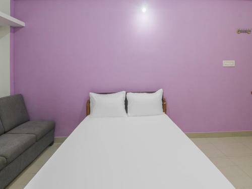 Hotel Oyo 86008 Slv Residency
