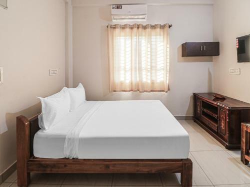 Hotel Oyo 86008 Slv Residency