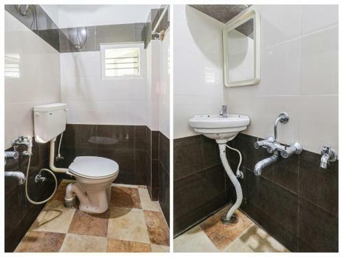 Hotel Oyo 86008 Slv Residency
