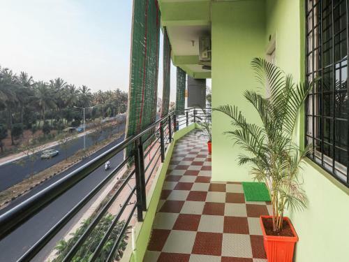 Hotel Oyo 86008 Slv Residency