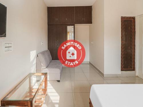 Hotel Oyo 86008 Slv Residency