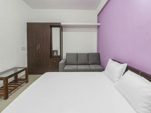 Hotel Oyo 86008 Slv Residency