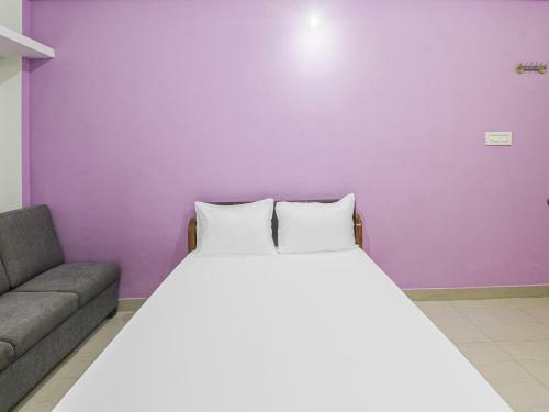 Hotel Oyo 86008 Slv Residency