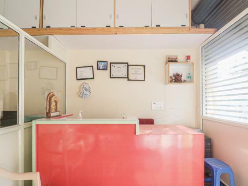 Hotel Oyo 86008 Slv Residency