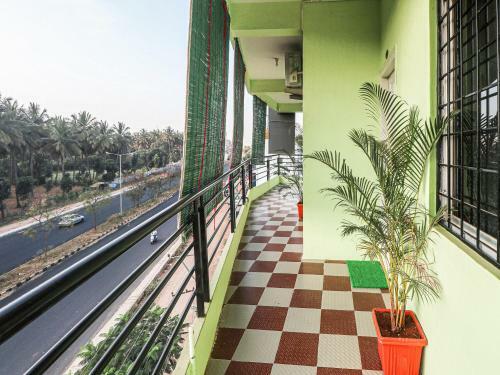 Hotel Oyo 86008 Slv Residency