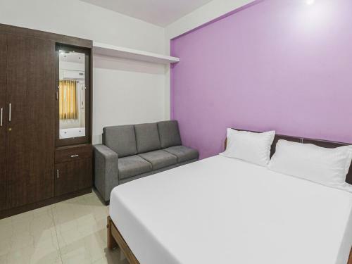 Hotel Oyo 86008 Slv Residency