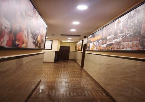 Hotel Mysore Republic