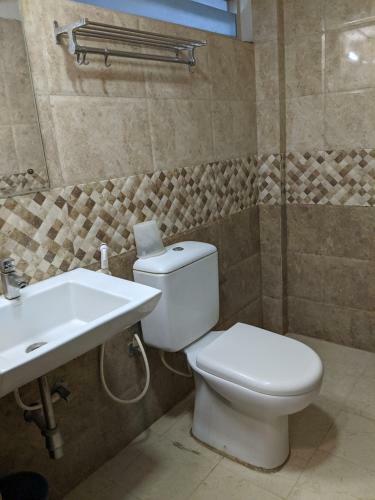 Hotel Aashraya