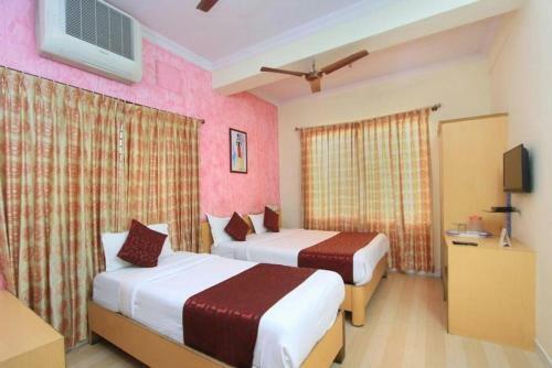 Hotel Pearl Inn Mysore