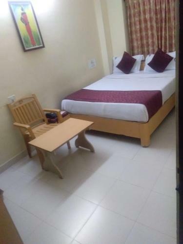 Hotel Pearl Inn Mysore