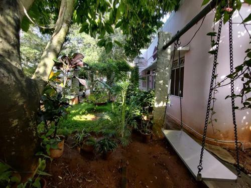 Bed & Breakfast Vatsalyam 2