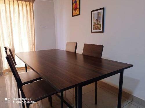 Apartamento The Red Lotus Premium