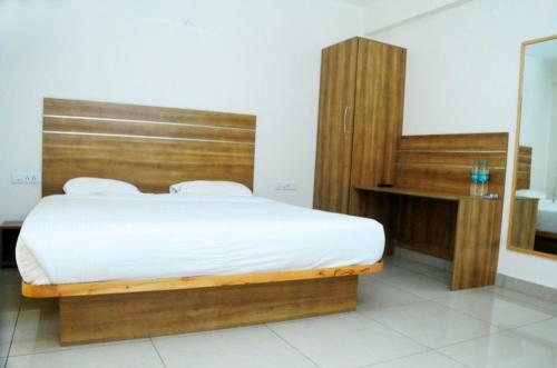 Apartamento The Red Lotus Premium