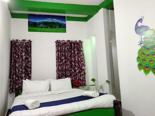 Hotel K F International